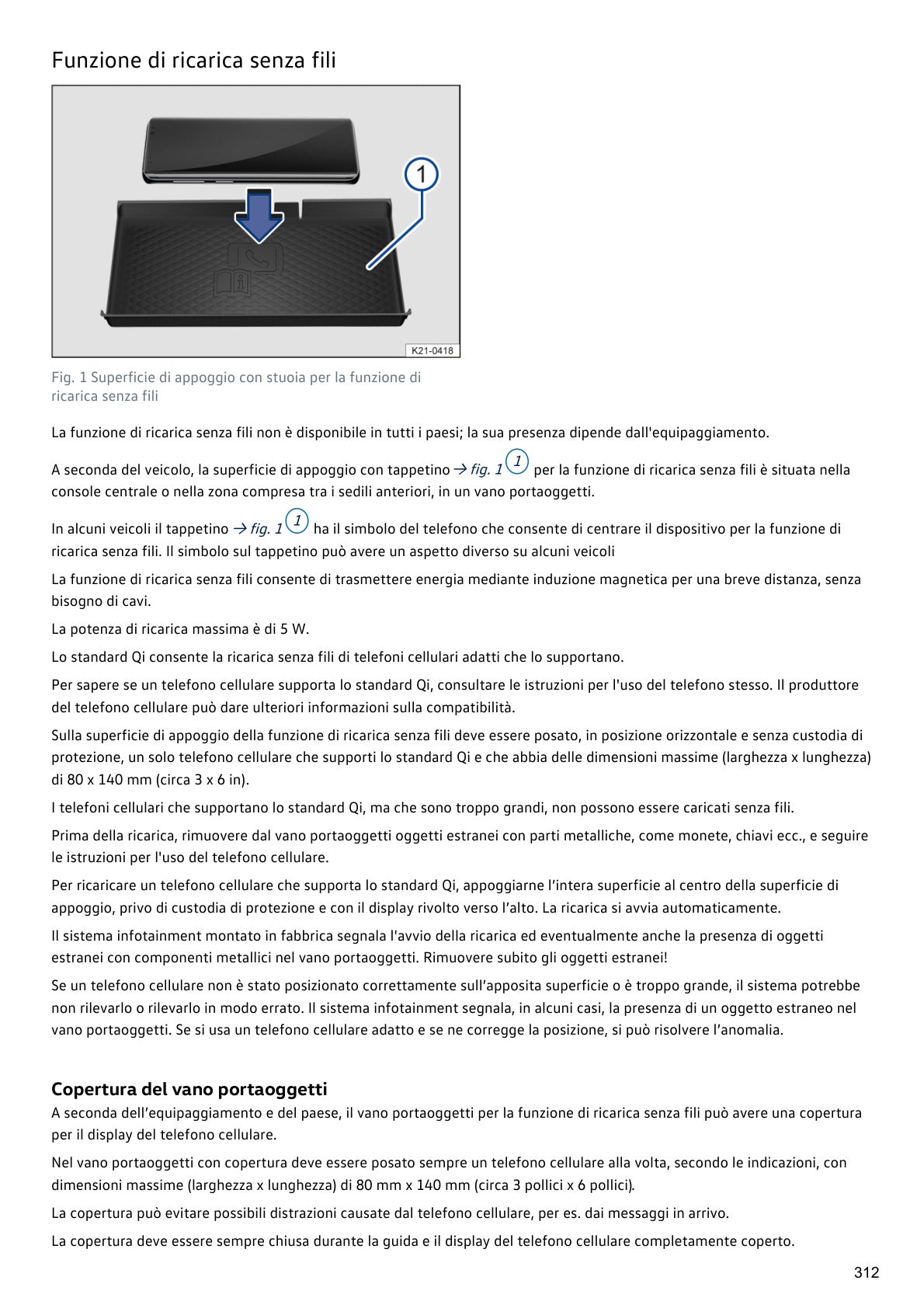 Volkswagen Golf 2023 Manuale Proprietario Italiano PDF Scaricabile | 485 Pagine