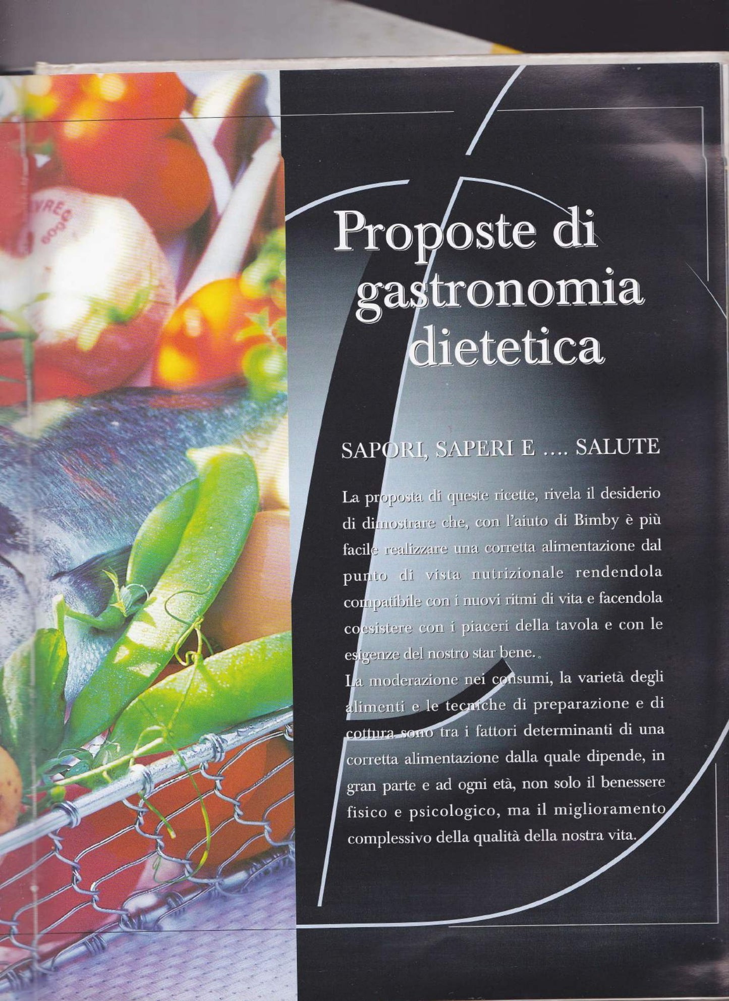 Alla Scoperta di Bimby TM21 - Ricettario Italiano PDF 137 Pagine