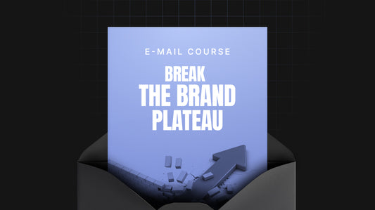 Break the Brand Plateau cover thumbnail