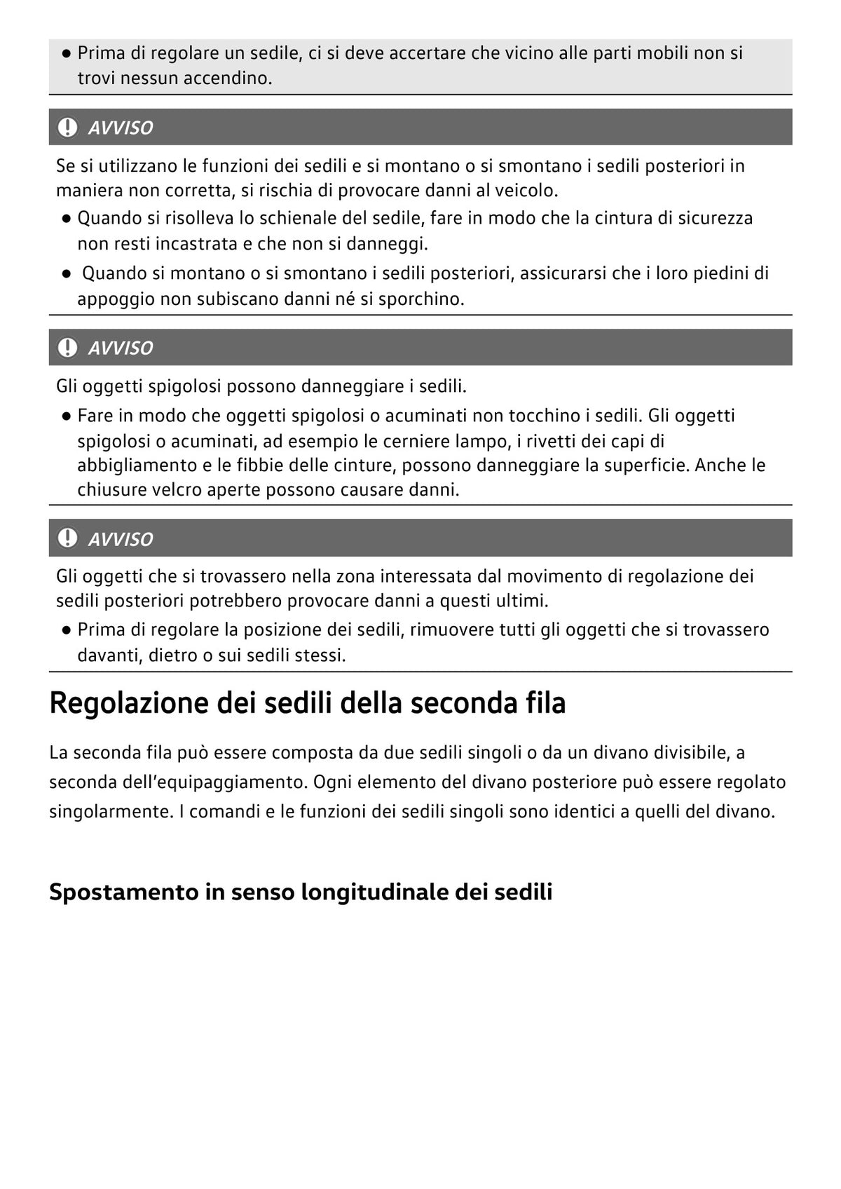 Volkswagen ID. Buzz 2025 – Manuale del Proprietario Italiano PDF 936 Pagine