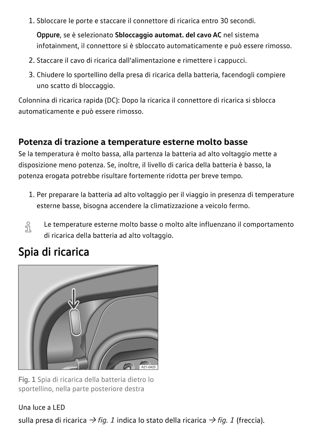 Volkswagen ID. Buzz 2025 – Manuale del Proprietario Italiano PDF 936 Pagine