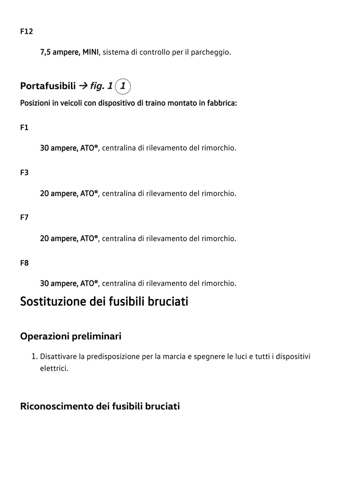 Volkswagen ID. Buzz 2025 – Manuale del Proprietario Italiano PDF 936 Pagine