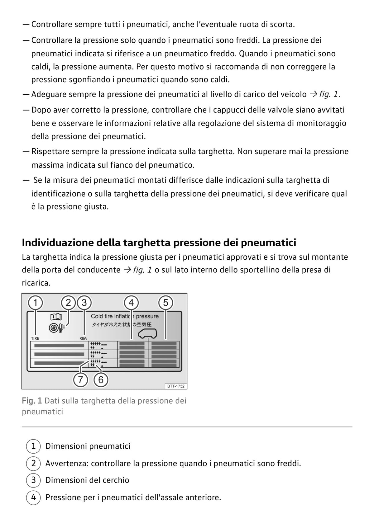 Volkswagen ID. Buzz 2025 – Manuale del Proprietario Italiano PDF 936 Pagine