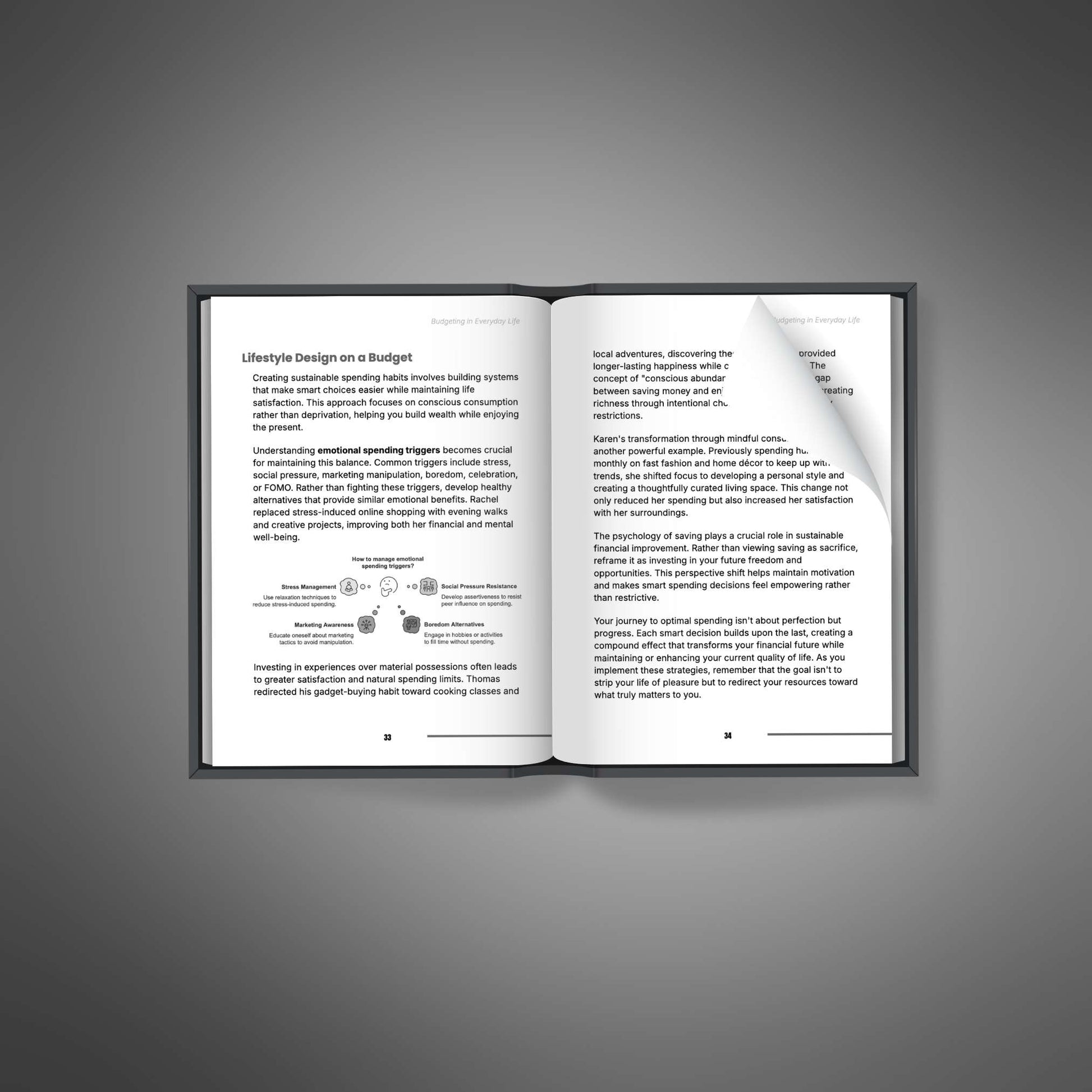 Budgeting in Everyday Life Ebook image 2