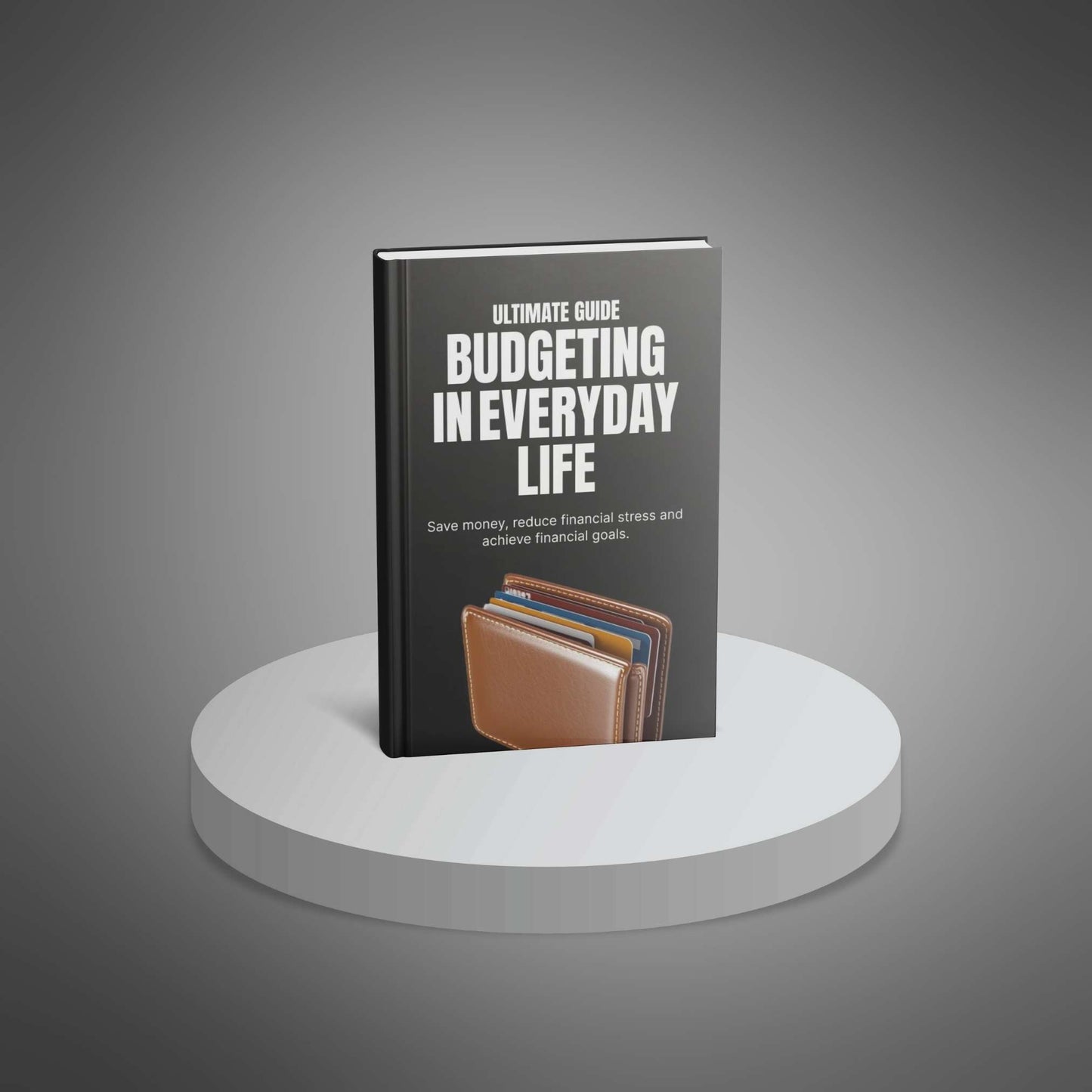 Budgeting in Everyday Life Ebook image 3