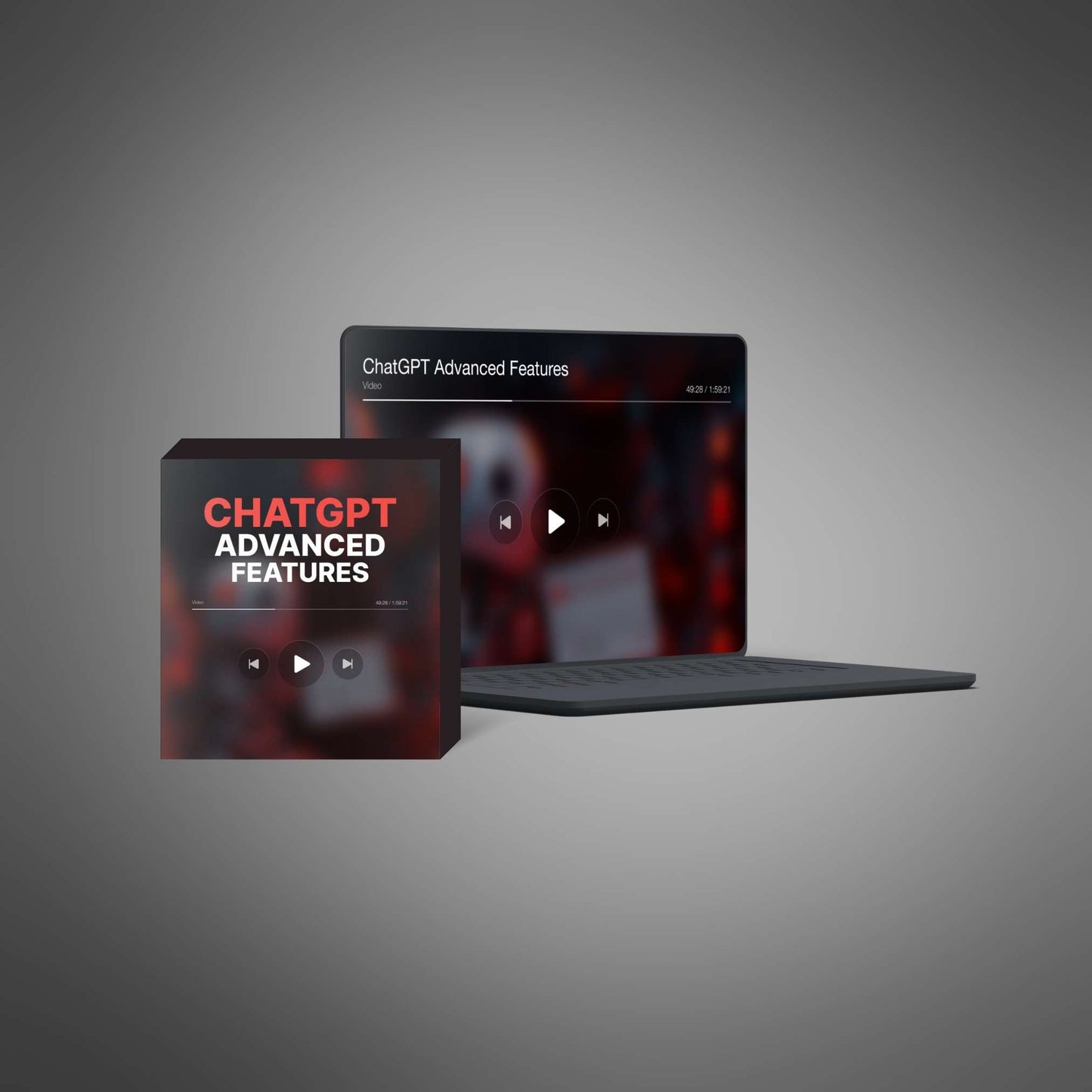 ChatGPT Advanced Features Masterclass (20 Videos): Custom Instructions, File Uploads, Workflows & AI Automation Training