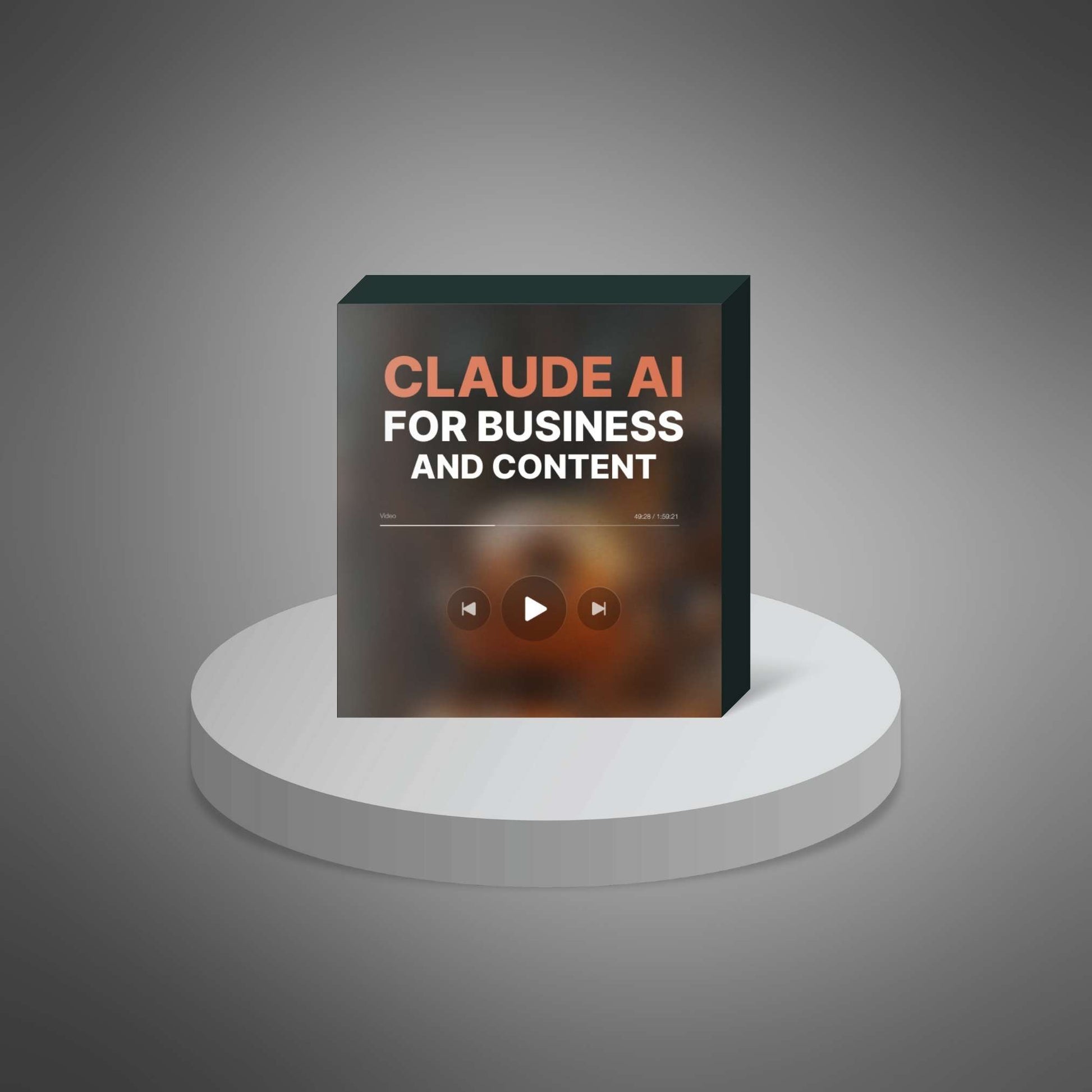 Marketing & AI Master Bundle – 6 Online Courses for Business Growth & Productivity
