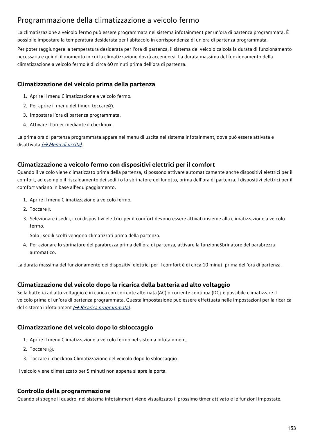 Volkswagen ID4 2021 PDF clima