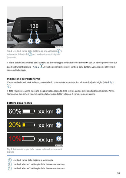 Manuale PDF ID4 2023 autonomia