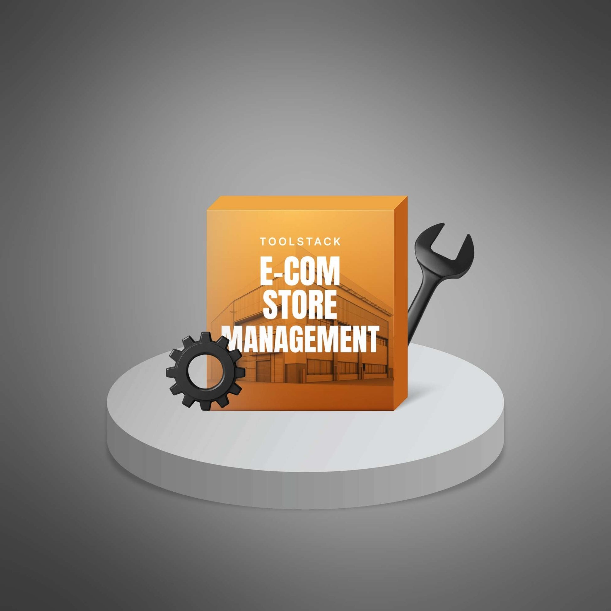 E-Commerce Store Management Toolstack – Finance, Inventory, Pricing & Automation Resources