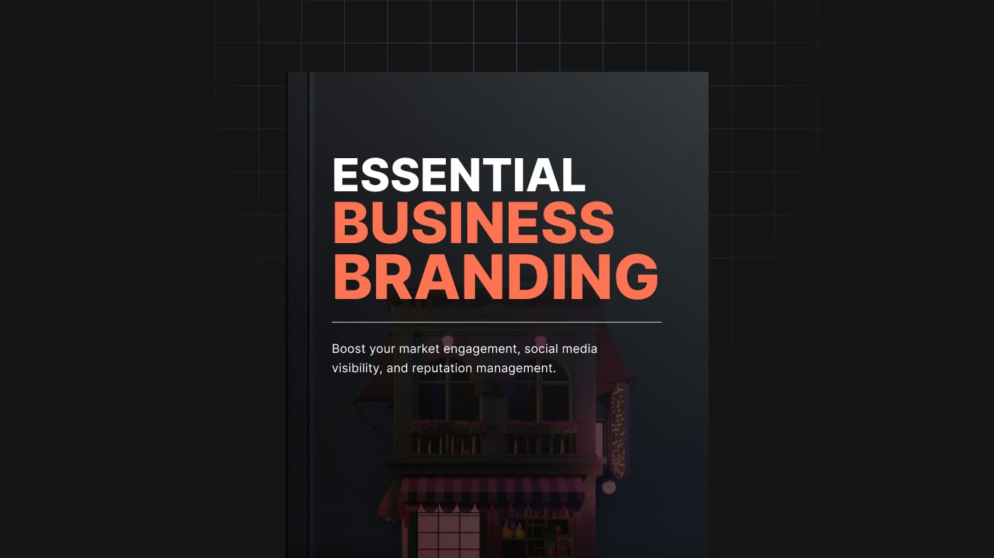 Essential Business Branding thumbnail cover
