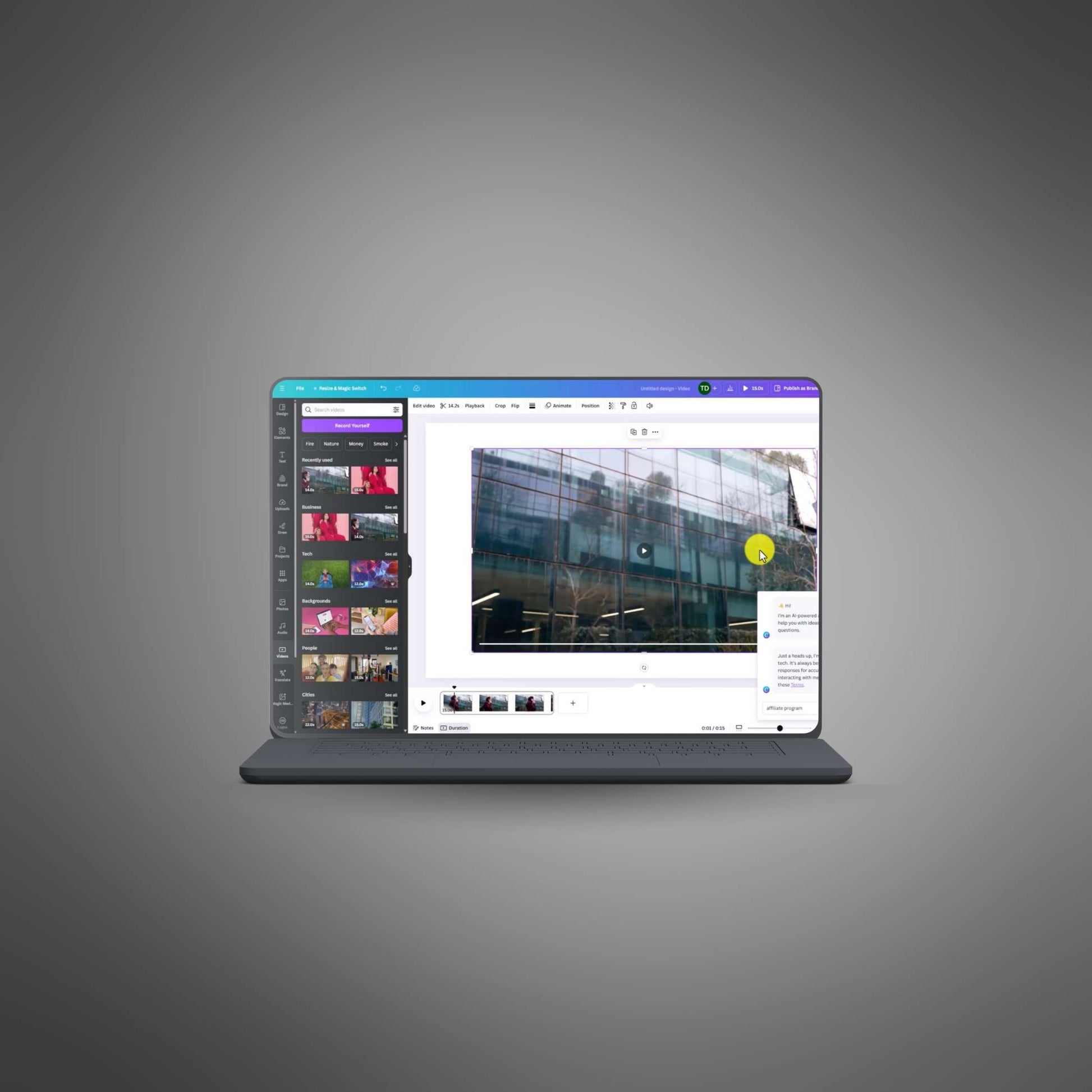 Faceless Video Creation Made Easy – 20-Part AI Video Course for YouTube Automation, Reels & TikTok (ZIP 234MB, 39min)