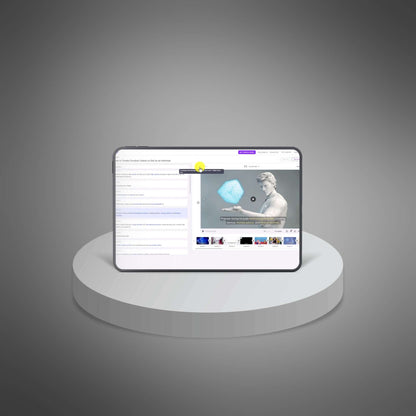 Faceless Video Creation Made Easy – 20-Part AI Video Course for YouTube Automation, Reels & TikTok (ZIP 234MB, 39min)