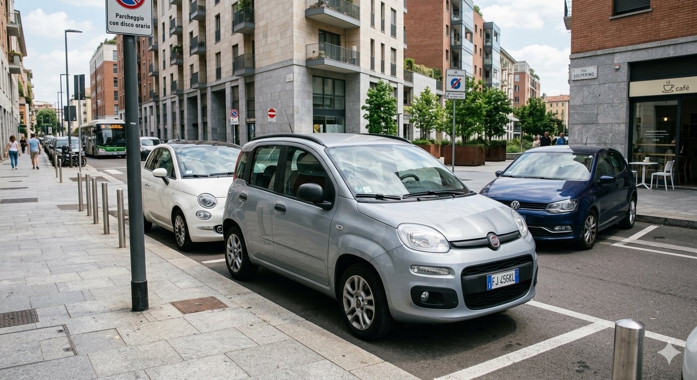 Manuale Impianto GPL Fiat Panda MK319 – Schede Componenti e Schemi Elettrici 23 Pagine