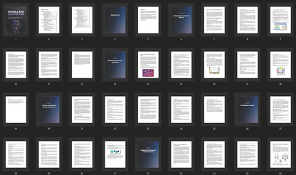 Google Ads with AI Expertise Ebook | AI PPC Strategies to Maximize ROAS