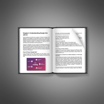 Google Ads with AI Expertise Ebook | AI PPC Strategies to Maximize ROAS