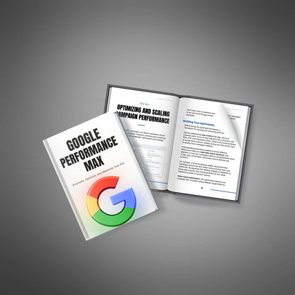 Google Performance Max Campaigns Unleashed – Master High-Converting Ads with AI-Powered Strategies