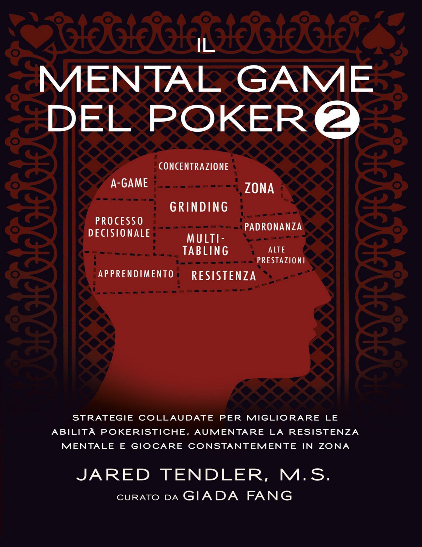 Il Mental Game del Poker 2 – Strategie per Performance Mentale (PDF Italiano)