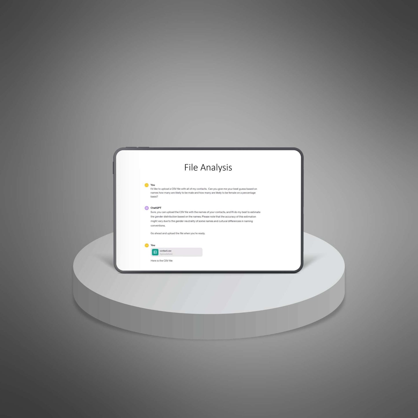 Masterclass on AI & ChatGPT — 38-Minute Beginner Video Course