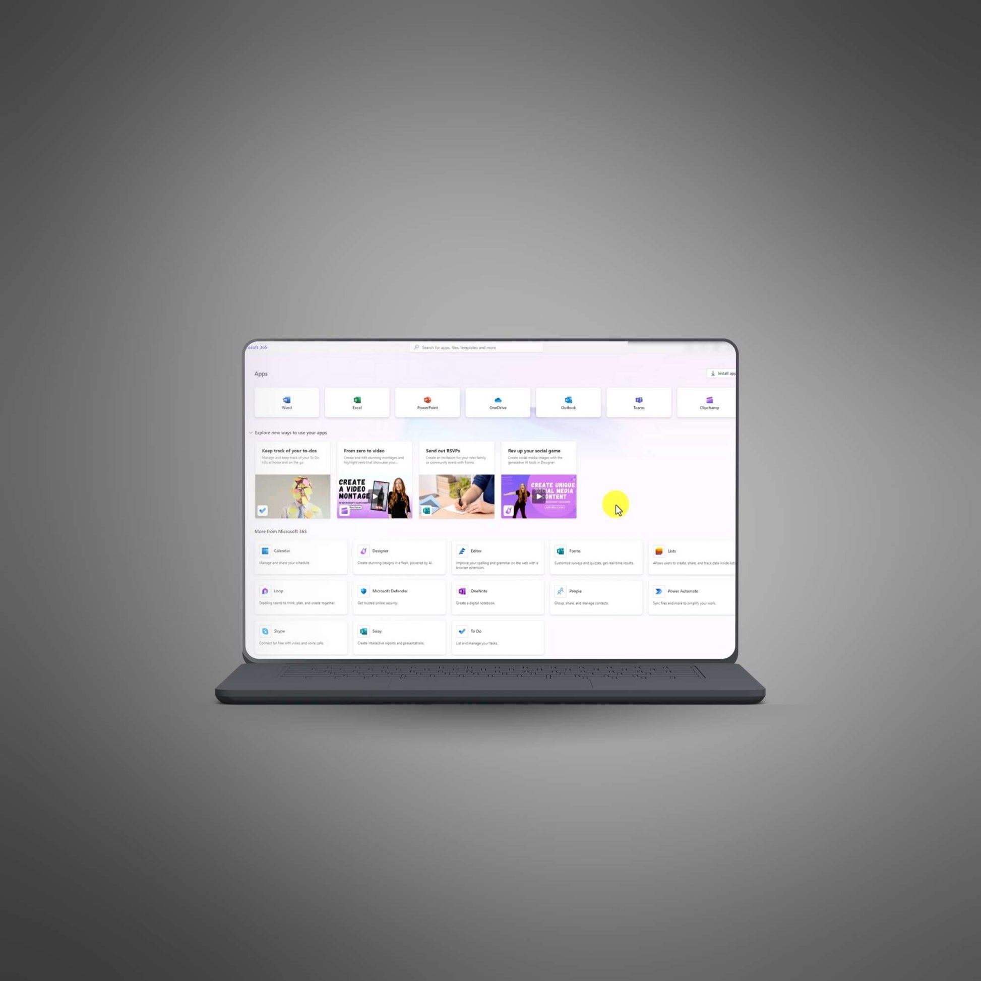Mastering Microsoft Copilot: 20-Part Video Course for Microsoft 365, Clipchamp, Designer & AI Productivity