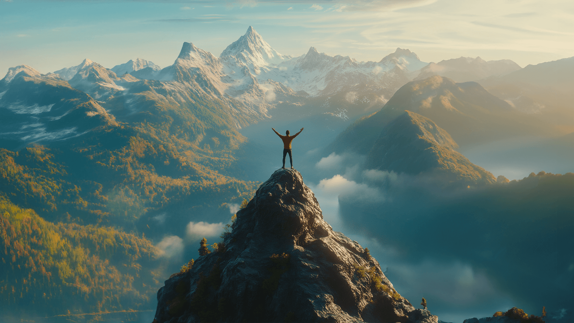 Pages preview of the Confidence Blueprint bundle PDFs