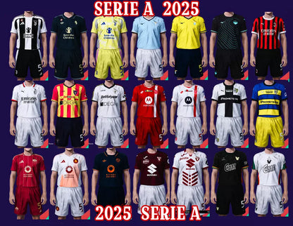 ORIGINAL PATCH - PES 2021 OPTION FILE 2024/25 - SEASON 2025 - PROFESSIONAL FOR PS4 AND PS5