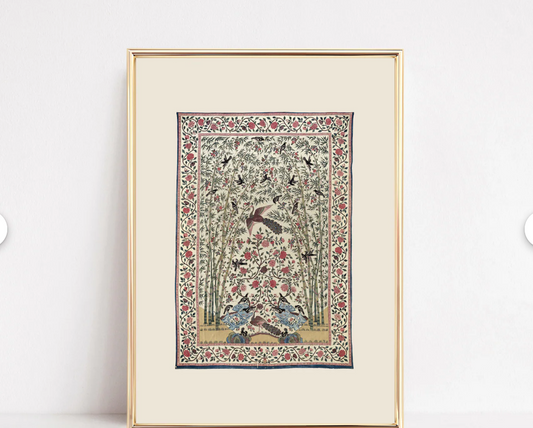 arte murale tessile / decorazioni accademiche leggere / stampe vintage / arazzi da parete / decorazioni per stanze accademiche leggere / kikiandnim / arte murale stampabile