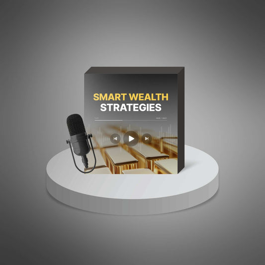 Smart Wealth Strategies Podcast Series image 1