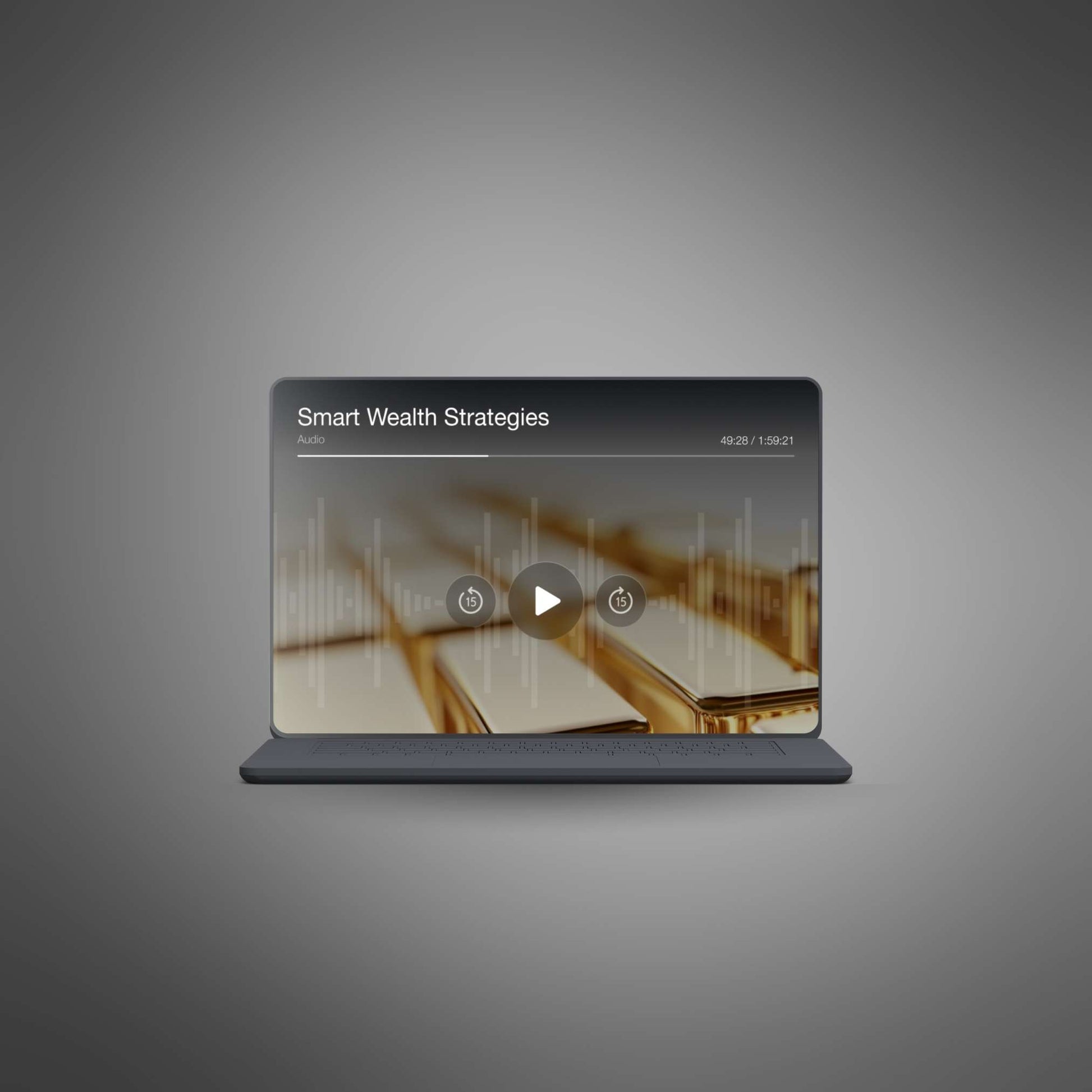 Smart Wealth Strategies Podcast Series image 2