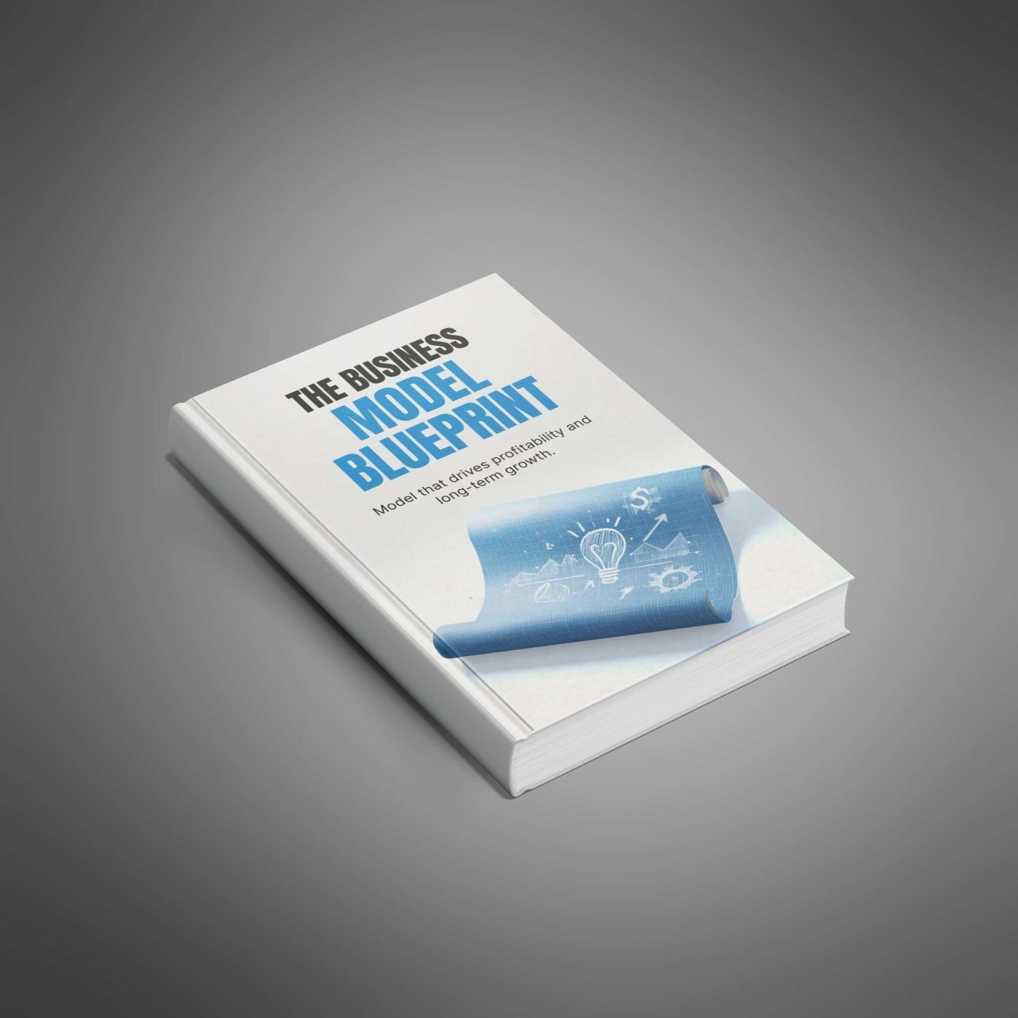The Business Model Blueprint (68‑Page Ebook)