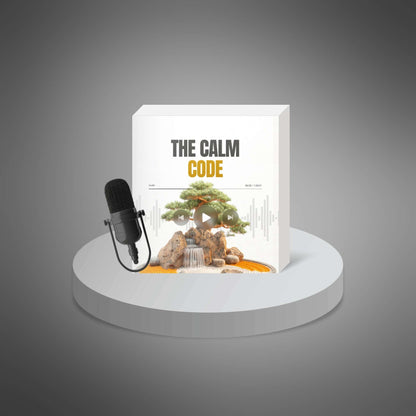 Gentle Sales Method Podcast Series | Trust-Based Sales Training Audio Course | PLR Digital Download for Confident Selling