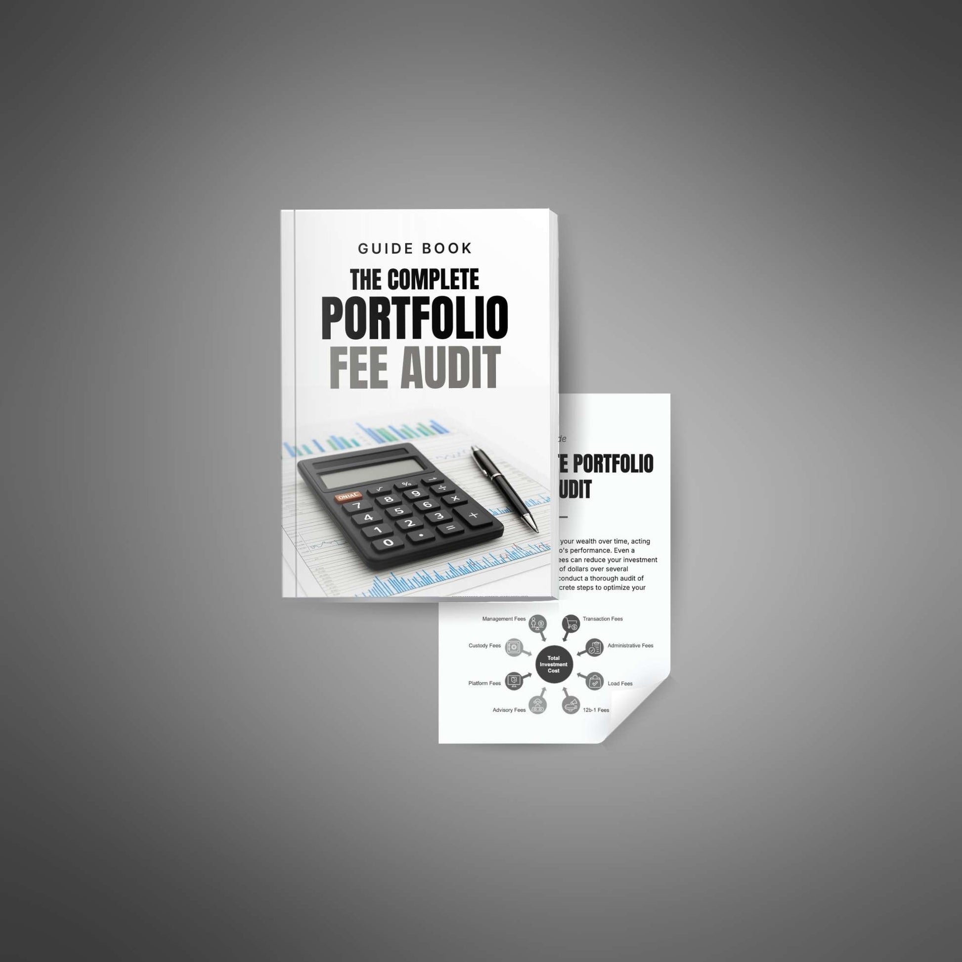 The Complete Portfolio Fee Audit Guide image 2