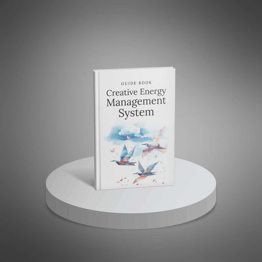 Creative Energy Management System – cover