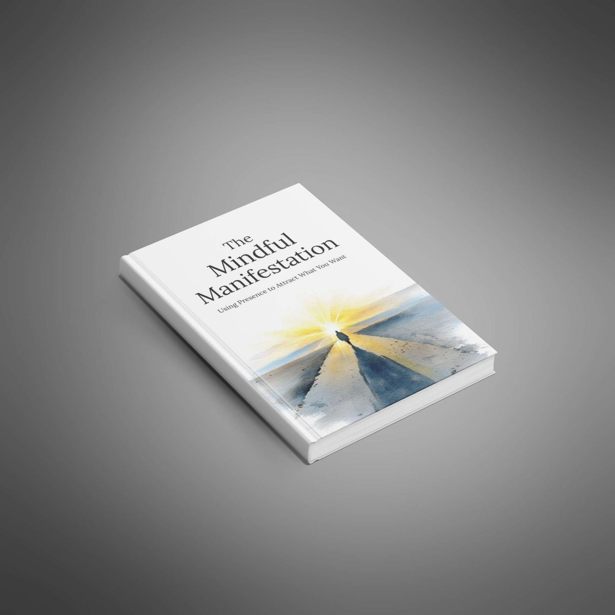 Mindful Manifestation Guide: Intentions, Habits & Mindset — image 1