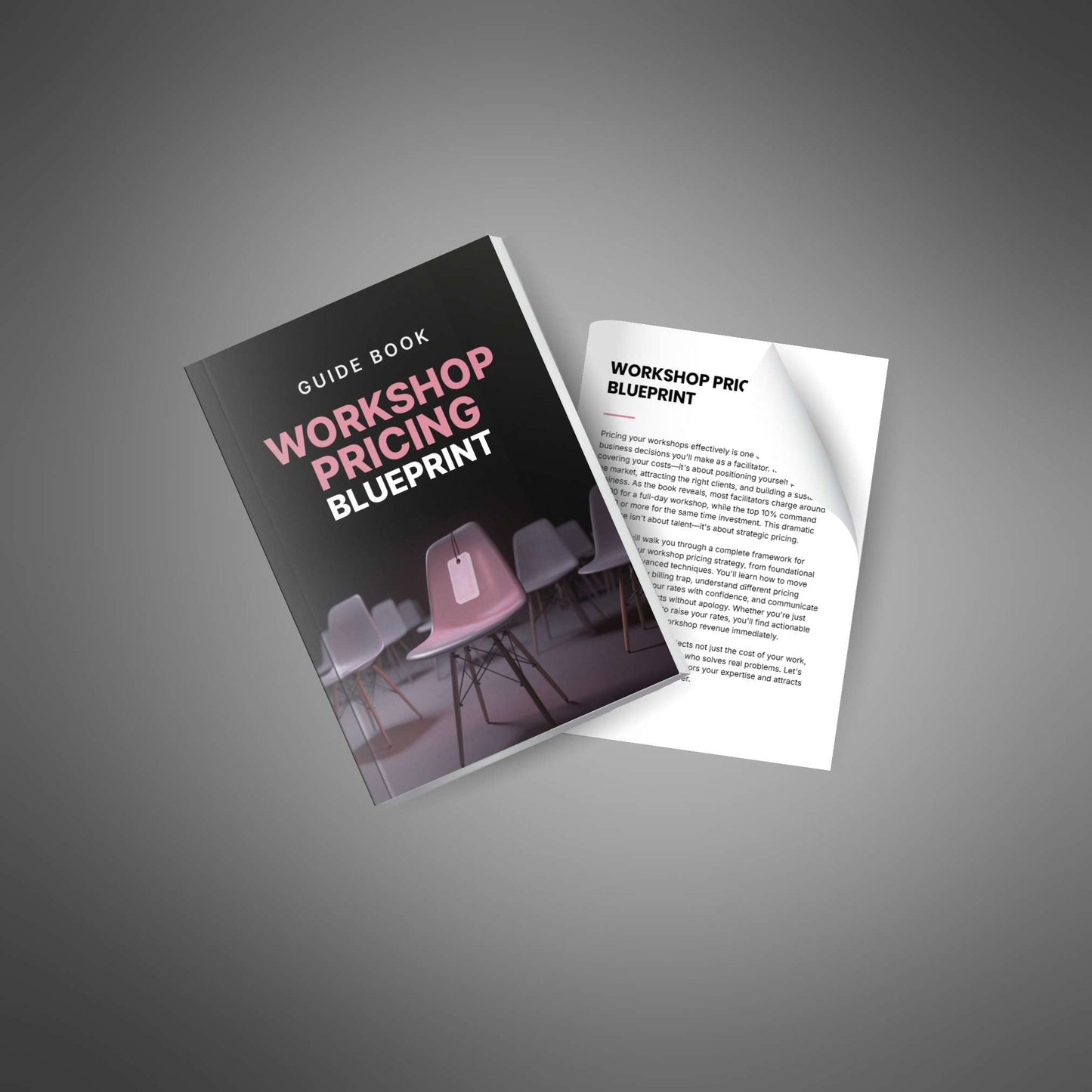 Workshop Pricing Blueprint guide - image 3