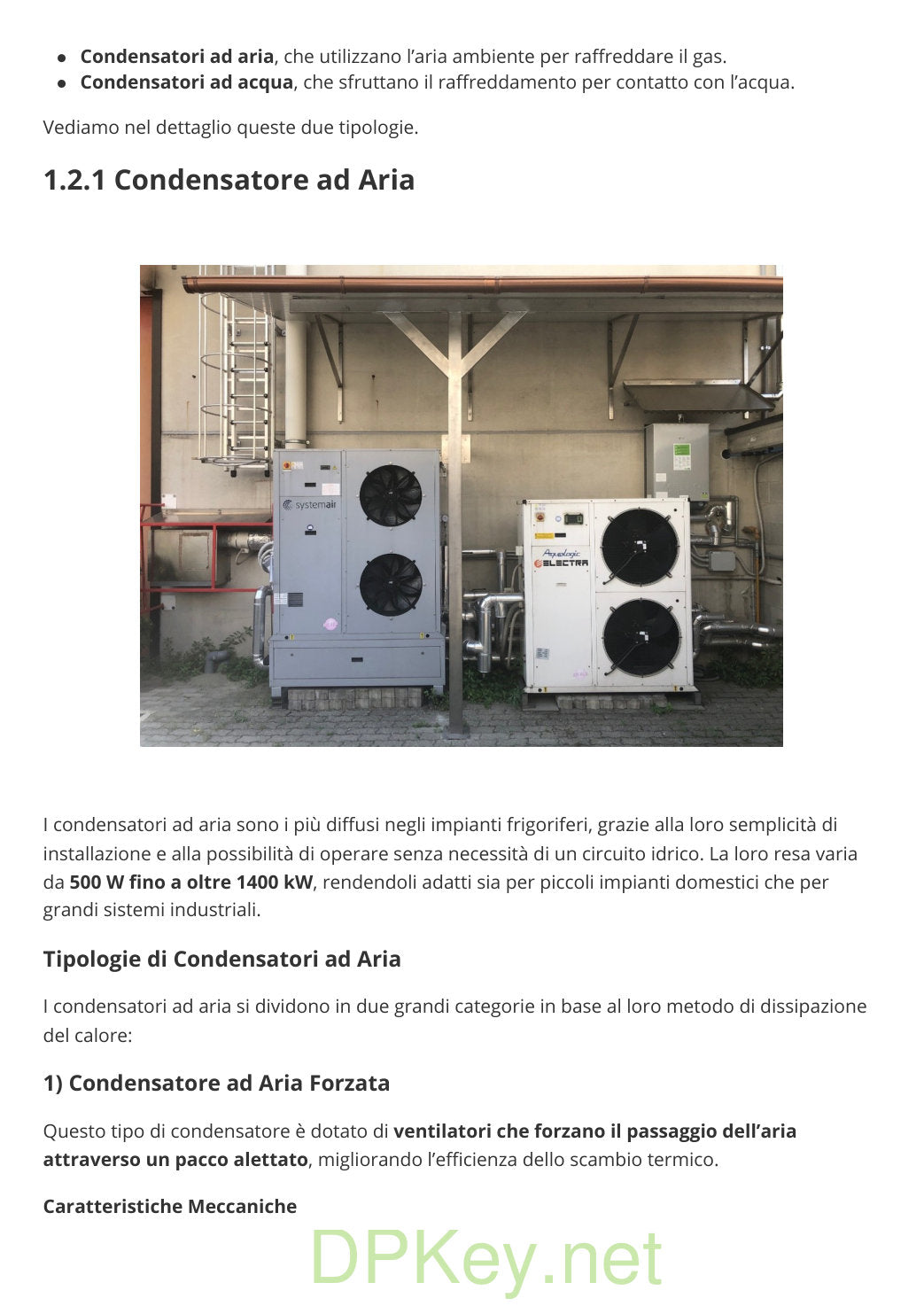Anteprima originale PDF digitale Manuale del Frigorista, pagina 29 a colori