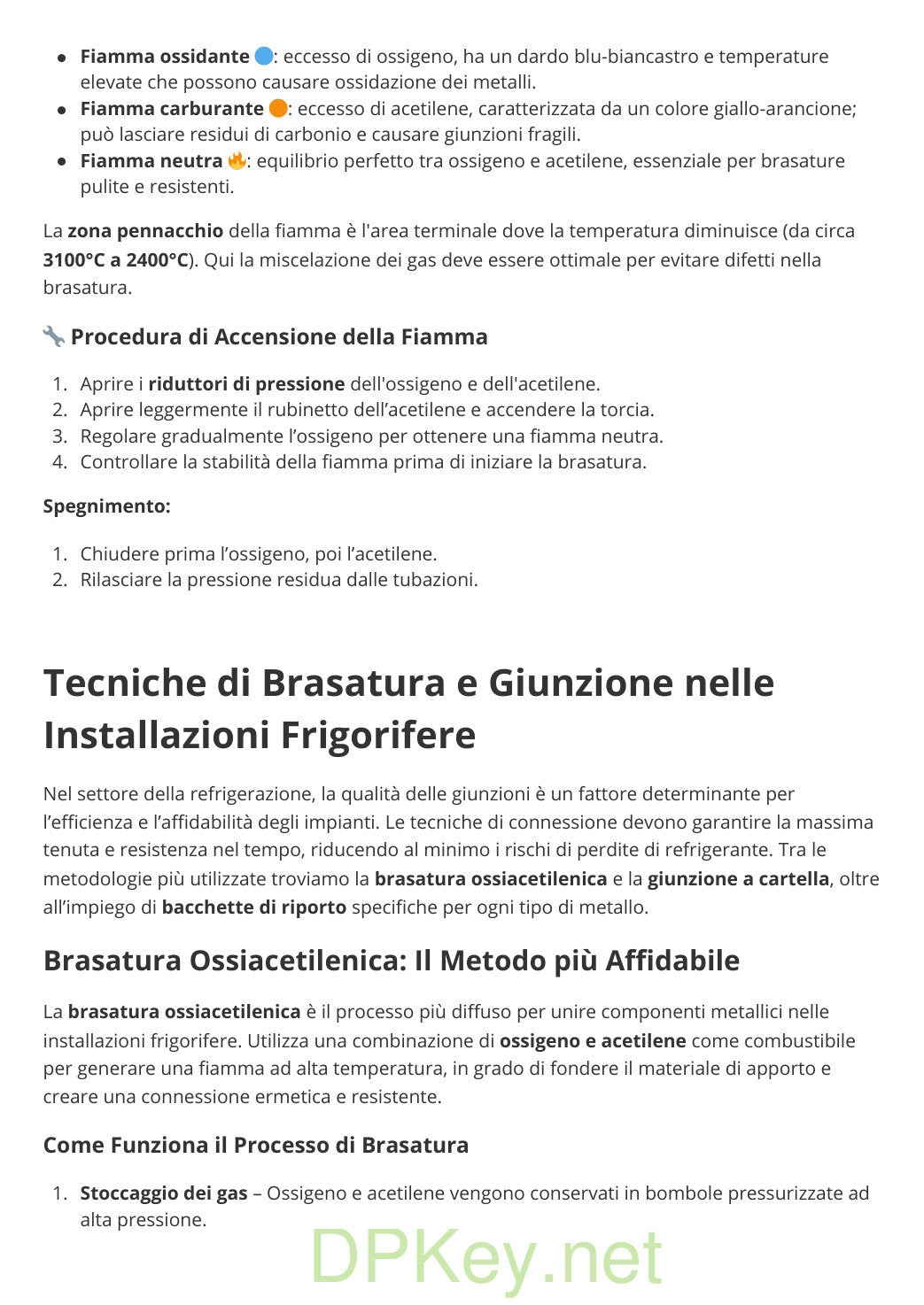 Anteprima originale PDF digitale Manuale del Frigorista, pagina 97 a colori