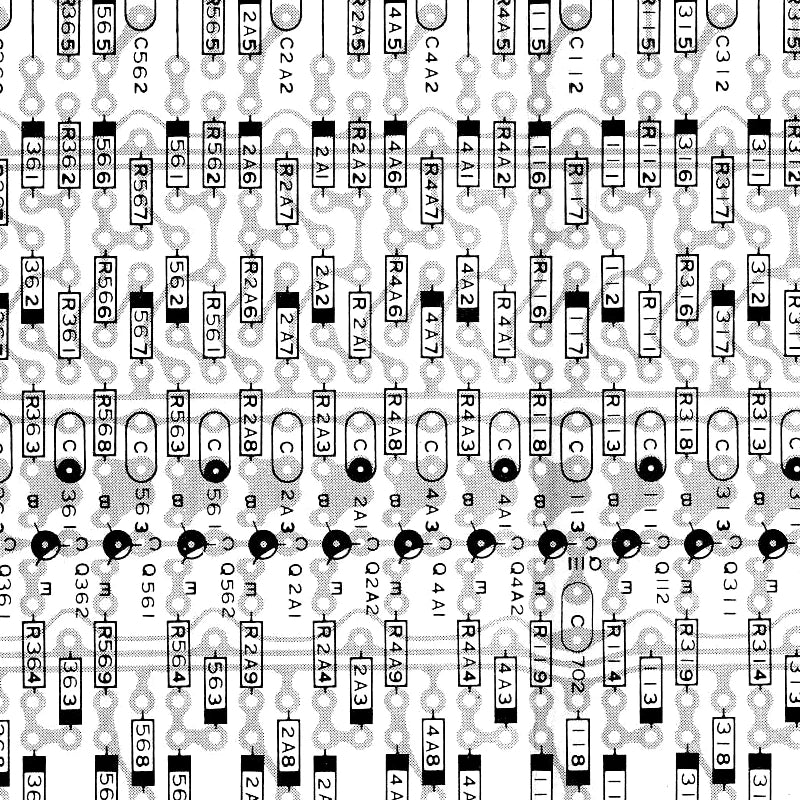 HAMMOND B-200 Owners manual Instructions User Guide English - Manuale B200 - PDF