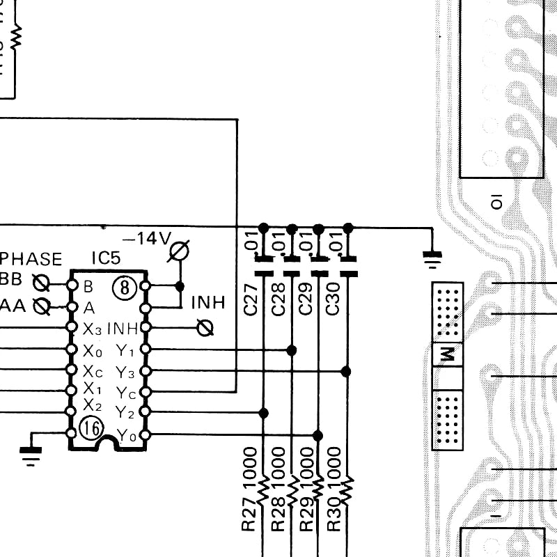 HAMMOND B-200 Owners manual Instructions User Guide English - Manuale B200 - PDF