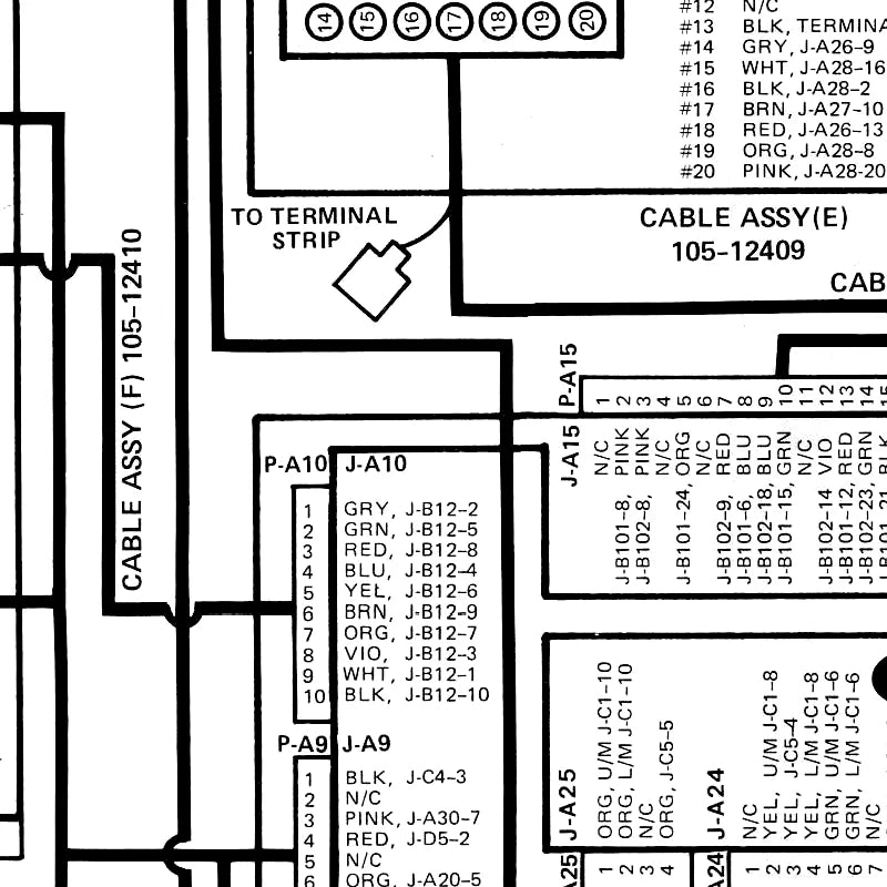HAMMOND B-200 Owners manual Instructions User Guide English - Manuale B200 - PDF