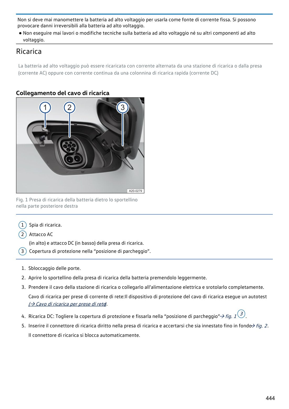 Volkswagen ID.3 2025 anteprima originale a colori 4