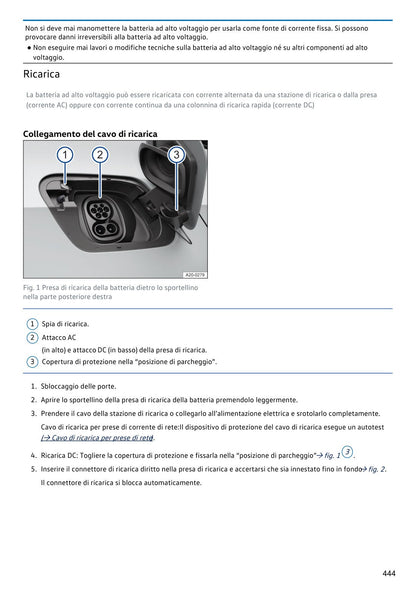 Volkswagen ID.3 2025 anteprima originale a colori 4