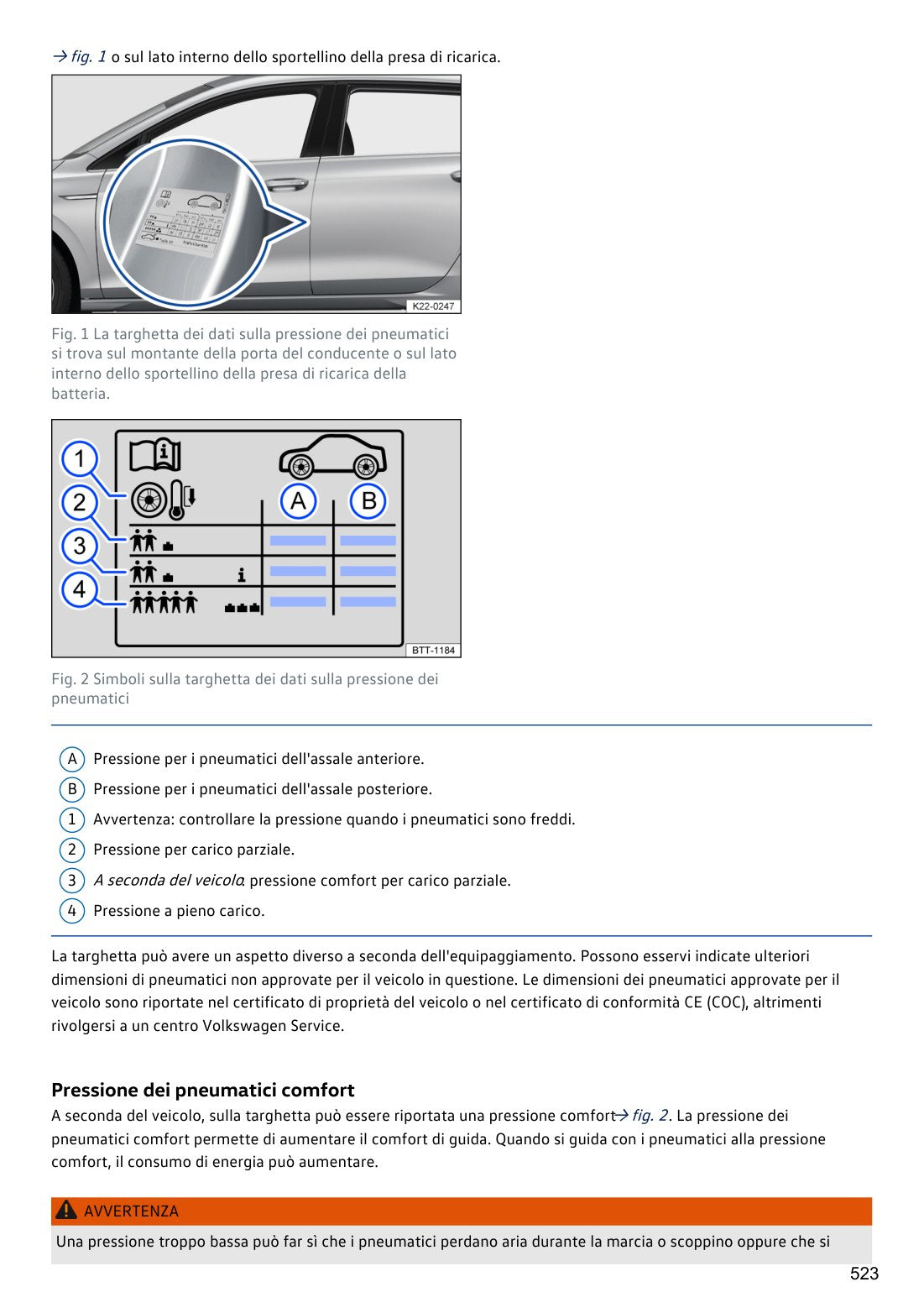 Volkswagen ID.3 2025 anteprima originale a colori 5
