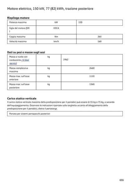 Volkswagen ID.3 2025 anteprima originale a colori 6