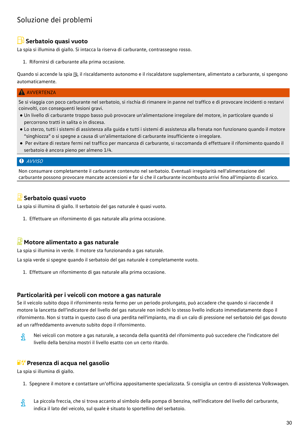 Volkswagen Golf 2022 Manuale Proprietario Italiano PDF | 595 Pagine