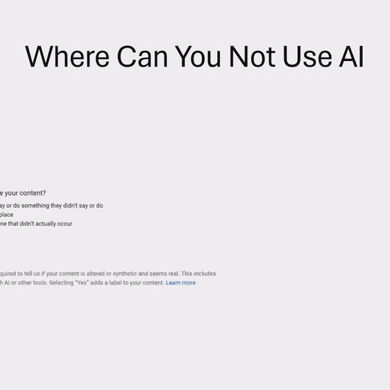 Eleven Labs Masterclass