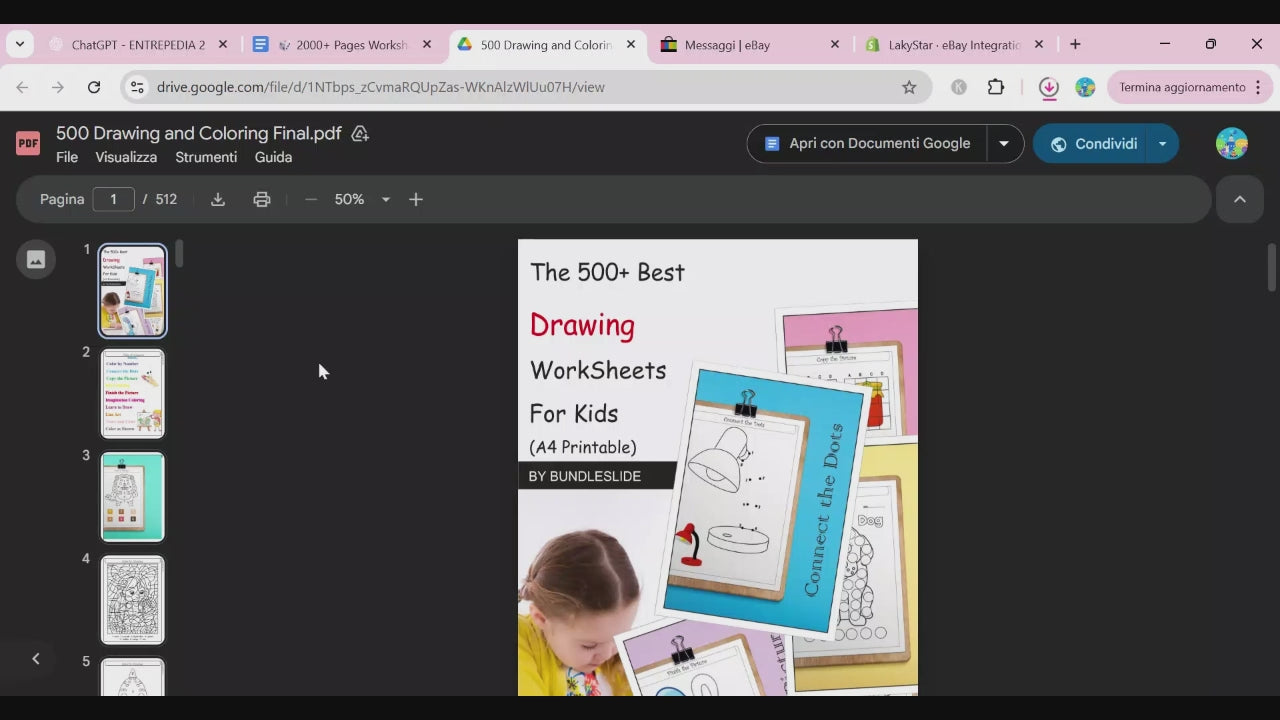Printable Worksheets for Kids Word Search, Coloring & Cut and Glue Activities

