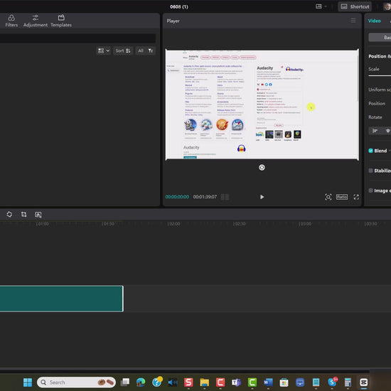 Mastering CapCut Tutorials