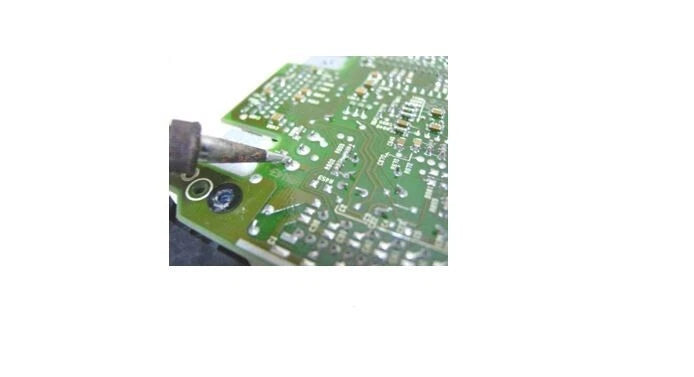 ECU Repair Course PDF Study Guide Book ECU Components, Testing, Diagnosis....