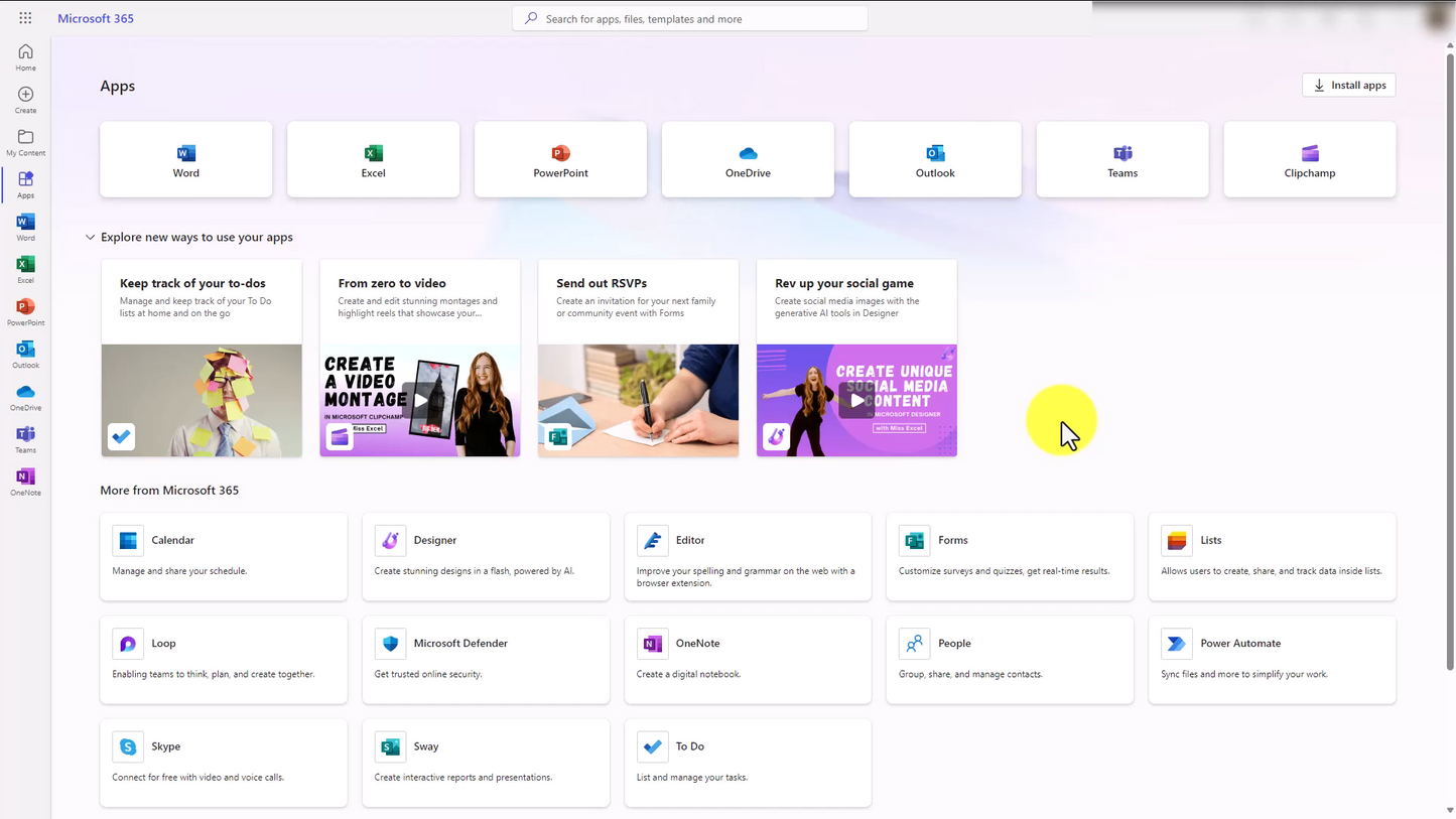 Mastering Microsoft AI Copilot